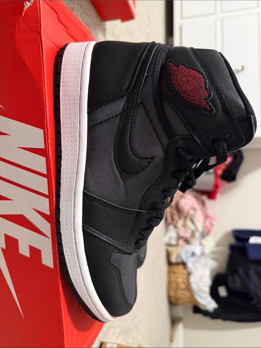 Jordan 1 high